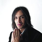 Nuno Bettencourt - List pictures