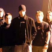 Ion Dissonance - List pictures