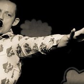 Bernhoft - List pictures