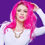 Nicky Valentine - List pictures