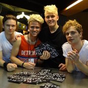 A Friend In London - List pictures