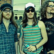 The Cadillac Three - List pictures