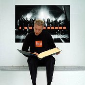 Farin Urlaub - List pictures