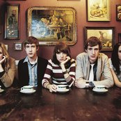 Eisley - List pictures