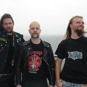 Grand Magus - List pictures