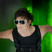 Eric Saade - List pictures