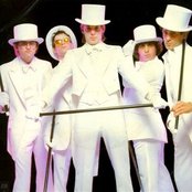 Dickies - List pictures