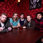 Dance Gavin Dance - List pictures