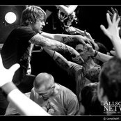 Comeback Kid - List pictures