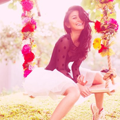 Agnez Mo - List pictures