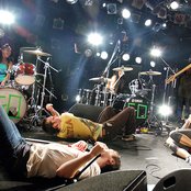 The Go! Team - List pictures