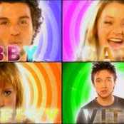 Banaroo - List pictures