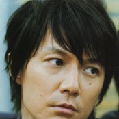 Masaharu Fukuyama - List pictures