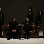 Luna Sea - List pictures