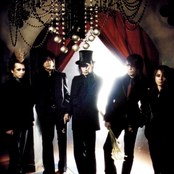 Buck-tick - List pictures