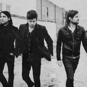 The Daylights - List pictures