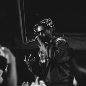 Jazz Cartier - List pictures