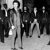 Bruce Springsteen & The E Street Band - List pictures