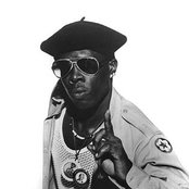 Shabba Ranks - List pictures