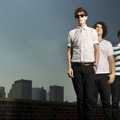 Born Ruffians - List pictures