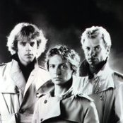 The Police - List pictures