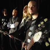 Acid Drinkers - List pictures