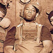 Naughty By Nature - List pictures