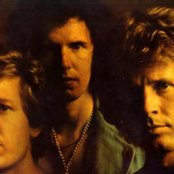 Walker Brothers - List pictures