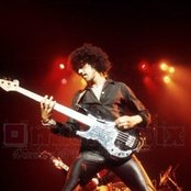 Philip Lynott - List pictures