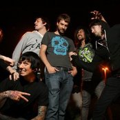 Sea Of Treachery - List pictures