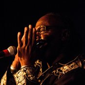 Joe Louis Walker - List pictures