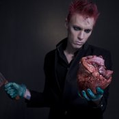 Blue Stahli - List pictures