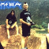 Hermetica - List pictures