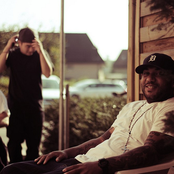 Apollo Brown - List pictures