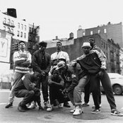 Ultramagnetic Mc's - List pictures