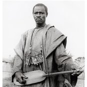 Ali Farka Toure - List pictures
