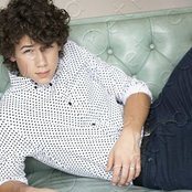 Nicholas Jonas - List pictures