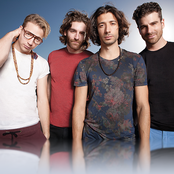 Magic! - List pictures