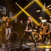 Crow Mother - List pictures