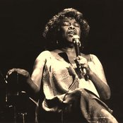 Sarah Vaughan - List pictures