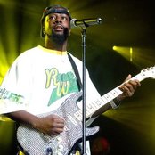 Wyclef Jean - List pictures