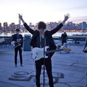 One Night Only - List pictures