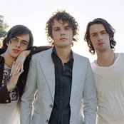 Evermore - List pictures