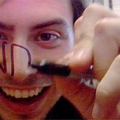 Andrew Wk - List pictures