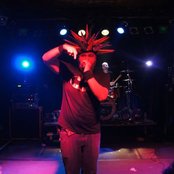 Pyschostick - List pictures