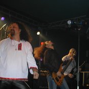 Butterfly Temple - List pictures