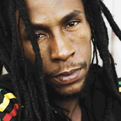 Jah Cure - List pictures