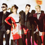 Neon Trees - List pictures