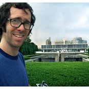 Ben Folds - List pictures