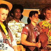 Culture Club - List pictures